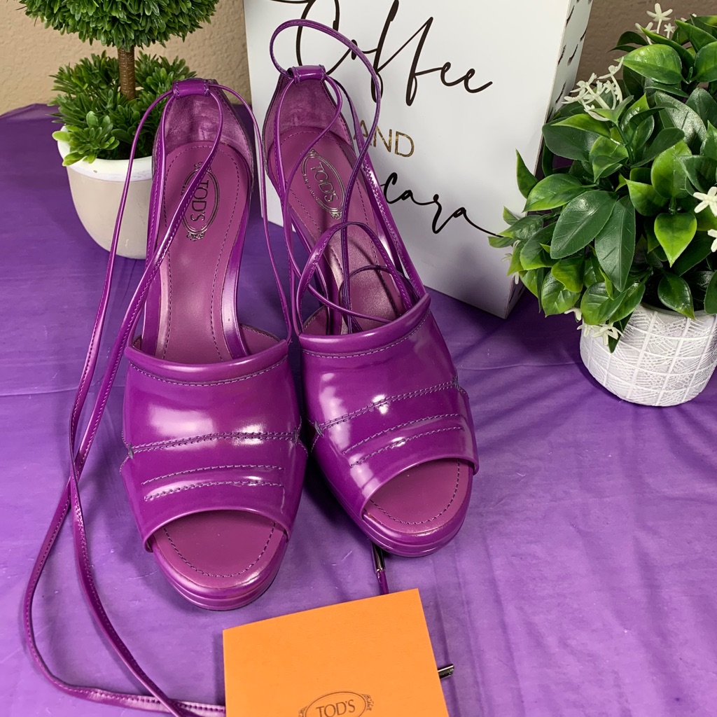 Tod’s Sz 38.5